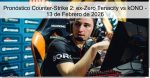 Pronóstico Counter-Strike 2: ex-Zero Ten