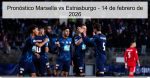 Pronóstico Marsella vs Estrasburgo ̵