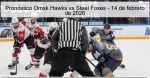 Pronóstico Omsk Hawks vs Steel Foxes 