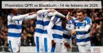 Pronóstico QPR vs Blackburn – 14 d