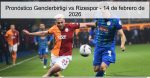Pronóstico Genclerbirligi vs Rizespor &#