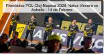 Pronóstico PGL Cluj-Napoca 2026: Natus V