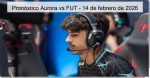 Pronóstico Aurora vs FUT – 14 de f