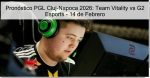 Pronóstico PGL Cluj-Napoca 2026: Team Vi