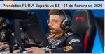 Pronóstico FURIA Esports vs B8 – 1
