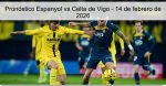 Pronóstico Espanyol vs Celta de Vigo 