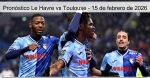 Pronóstico Le Havre vs Toulouse – 