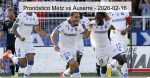 Pronóstico Metz vs Auxerre – 2026-