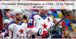 Pronóstico: Shanghai Dragons vs CSKA 