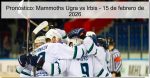 Pronóstico: Mammoths Ugra vs Irbis ̵