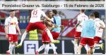 Pronóstico Grazer vs. Salzburgo – 