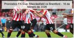 Pronóstico FA Cup: Macclesfield vs Brent