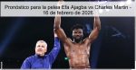 Pronóstico para la pelea Efa Ajagba vs C