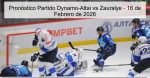 Pronóstico Partido Dynamo-Altai vs Zaura