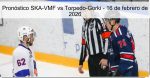 Pronóstico SKA-VMF vs Torpedo-Gorki R