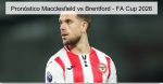 Pronóstico Macclesfield vs Brentford 