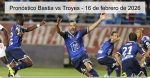 Pronóstico Bastia vs Troyes – 16 d