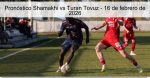Pronóstico Shamakhi vs Turan Tovuz ̵