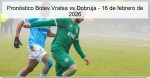 Pronóstico Botev Vratsa vs Dobruja ̵