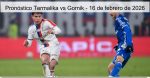 Pronóstico Termalika vs Gornik – 1
