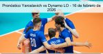 Pronóstico Yaroslavich vs Dynamo LO R