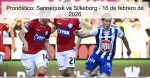 Pronóstico: Sennerjusk vs Silkeborg R
