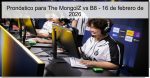 Pronóstico para The MongolZ vs B8 –