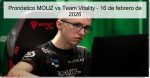 Pronóstico MOUZ vs Team Vitality –