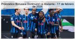 Pronóstico Borussia Dortmund vs Atalanta