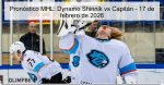 Pronóstico MHL: Dynamo Shinnik vs Capitá