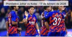 Pronóstico Johor vs Kobe – 17 de f