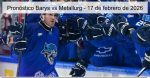 Pronóstico Barys vs Metallurg – 17