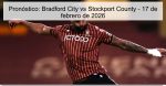 Pronóstico: Bradford City vs Stockport C