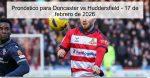 Pronóstico para Doncaster vs Huddersfiel