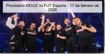 Pronóstico MOUZ vs FUT Esports – 1