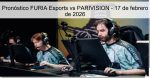Pronóstico FURIA Esports vs PARIVISION &