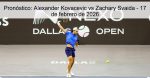Pronóstico: Alexander Kovacevic vs Zacha