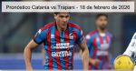 Pronóstico Catania vs Trapani – 18