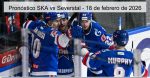 Pronóstico SKA vs Severstal – 18 d