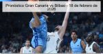Pronóstico Gran Canaria vs Bilbao –
