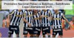 Pronóstico Nacional Potosí vs Botafogo &