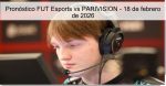 Pronóstico FUT Esports vs PARIVISION 