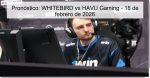 Pronóstico: WHITEBIRD vs HAVU Gaming 