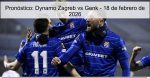Pronóstico: Dynamo Zagreb vs Genk –