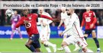Pronóstico Lille vs Estrella Roja –