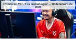 Pronóstico MOUZ vs GamerLegion – 19 de f