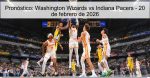 Pronóstico: Washington Wizards vs Indian