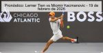 Pronóstico: Lerner Tien vs Miomir Kecman