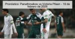 Pronóstico: Panathinaikos vs Victoria Pi