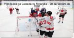 Pronóstico de Canadá vs Finlandia –